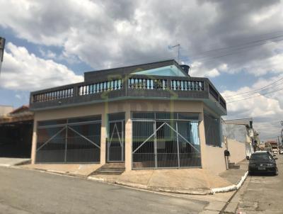 Sobrado para Venda, em So Paulo, bairro Jardim Rodolfo Pirani, 4 dormitrios, 3 banheiros, 4 vagas