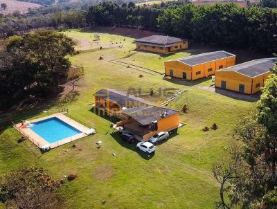 Stio para Venda, em Araoiaba da Serra, bairro Jundiaquara