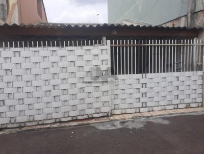 Casa para Venda, em Curitiba, bairro Stio Cercado, 3 dormitrios, 1 banheiro, 2 vagas