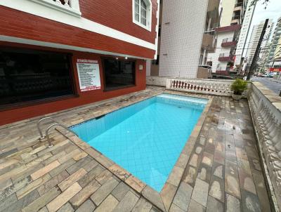 Apartamento para Venda, em Praia Grande, bairro Tupi, 1 dormitrio, 2 vagas