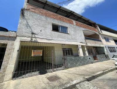 Casa para Locao, em Juiz de Fora, bairro Ponte Preta, 2 dormitrios, 1 banheiro, 1 vaga