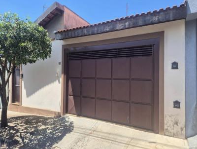 Casa para Venda, em Batatais, bairro FRANCISCO PUPIM, 3 dormitrios, 2 banheiros, 2 vagas