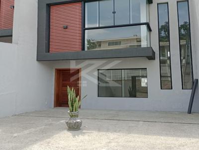 Casa para Locao, em Blumenau, bairro Itoupava Norte, 2 dormitrios, 2 banheiros