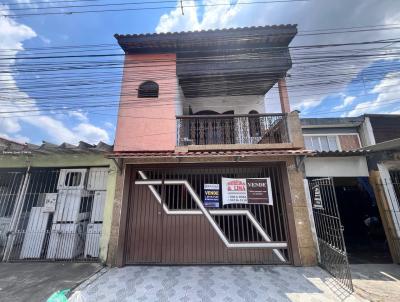 Sobrado para Venda, em So Paulo, bairro Jardim Rodolfo Pirani, 3 dormitrios, 3 banheiros, 2 sutes, 2 vagas