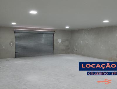 Ponto Comercial para Locao, em Cruzeiro, bairro Vila Canevari