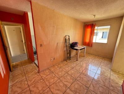 Apartamento para Venda, em Itanham, bairro Guapur, 2 dormitrios, 1 banheiro, 1 vaga