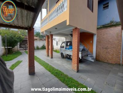 Casa para Venda, em Caraguatatuba, bairro Caputera, 3 dormitrios, 3 banheiros, 1 sute, 4 vagas