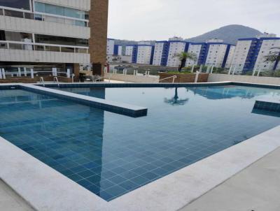 Apartamento para Venda, em Praia Grande, bairro Canto do Forte, 2 dormitrios, 1 sute