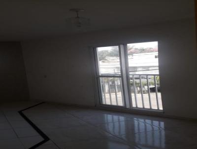 Apartamento para Venda, em Itapevi, bairro Jardim Hokkaido, 1 dormitrio, 1 banheiro, 1 vaga