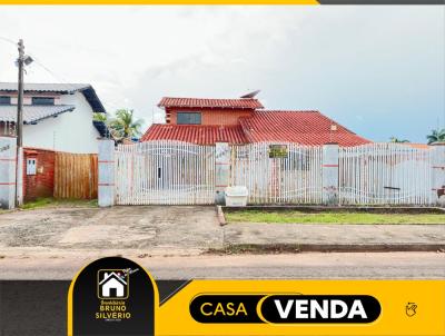 Casa para Venda, em Rolim de Moura, bairro Centro, 8 dormitrios, 4 banheiros, 1 sute