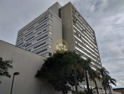 Sala Comercial para Venda, em Porto Alegre, bairro Central Parque, 1 banheiro, 14 vagas