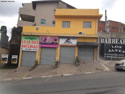 Comercial para Venda, em Franco da Rocha, bairro Portal Das Estaes, 5 banheiros