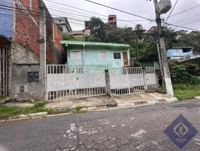 Casa para Venda, em Francisco Morato, bairro Jardim Rosas, 2 dormitrios, 2 banheiros, 2 vagas