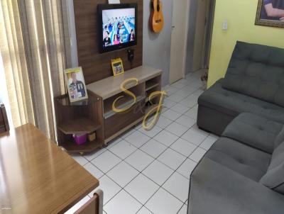 Apartamento para Venda, em Sumar, bairro Jardim Recanto dos Sonhos, 2 dormitrios, 1 banheiro, 1 vaga