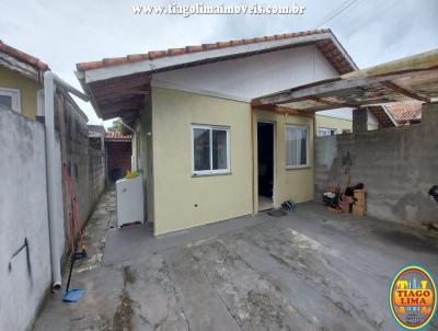 Casa para Venda, em Caraguatatuba, bairro Nova Caragu 2, 2 dormitrios, 1 banheiro, 1 vaga