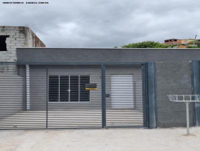 Casa para Venda, em Francisco Morato, bairro Recanto Feliz, 2 dormitrios, 1 banheiro, 1 vaga