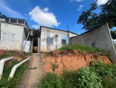 Casa para Venda, em Barra de So Francisco, bairro Irmos Fernandes, 2 dormitrios, 1 banheiro