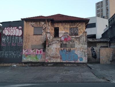 Terreno para Venda, em So Paulo, bairro VILA ROMANA