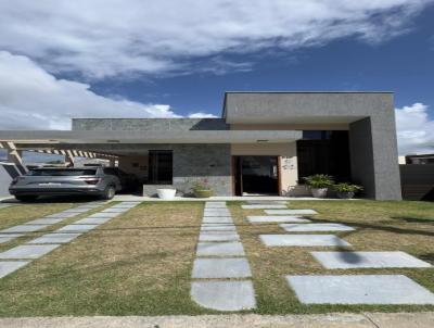 Casa em Condomnio para Venda, em Camaari, bairro Catu de Abrantes (Abrantes), 3 banheiros, 2 sutes, 1 vaga