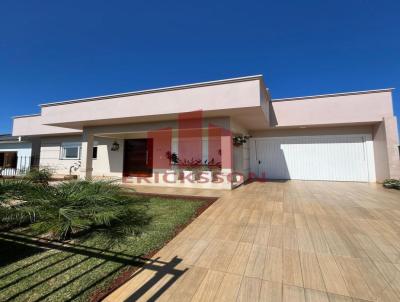 Casa para Venda, em Santa Rosa, bairro Esplanada, 2 dormitrios, 2 banheiros, 1 sute, 1 vaga