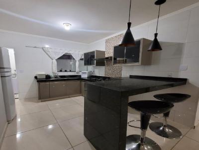 Apartamento para Venda, em Franca, bairro Villagio Mundo Novo, 2 dormitrios, 1 banheiro, 1 sute, 1 vaga