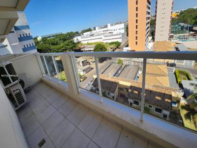 Apartamento para Venda, em Presidente Prudente, bairro Jardim Aquinpolis, 2 dormitrios, 1 banheiro, 1 vaga