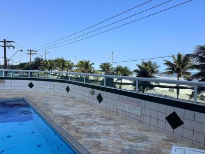 Apartamento para Venda, em Praia Grande, bairro Maracan, 2 dormitrios, 1 sute, 1 vaga