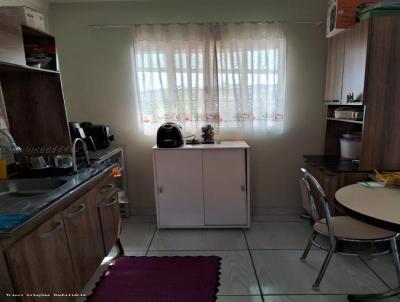 Casa para Venda, em Campinas, bairro Jardim So Judas Tadeu, 2 dormitrios, 1 banheiro, 2 vagas