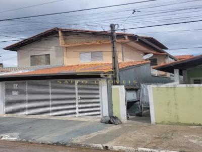 Sobrado para Venda, em So Jos dos Campos, bairro Jardim Portugal, 3 dormitrios, 2 banheiros, 2 vagas