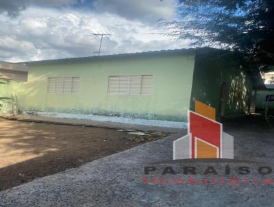 Casa para Venda, em Uberlndia, bairro Osvaldo Rezende, 3 dormitrios, 2 banheiros, 2 vagas