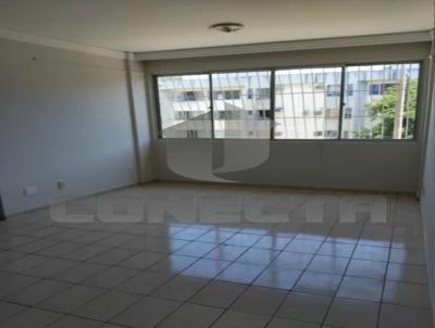 Apartamento para Venda, em Vitria, bairro Jardim Camburi, 3 dormitrios, 1 banheiro, 1 vaga