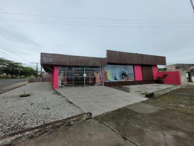 Sala Comercial para Venda, em Iara, bairro Centro, 1 banheiro, 2 vagas