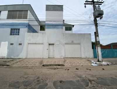 Apartamento para Locao, em Cidreira, bairro Centro, 2 dormitrios, 1 banheiro, 1 sute, 1 vaga