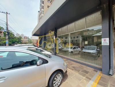 Sala Comercial para Locao, em Bento Gonalves, bairro BORGO, 2 banheiros