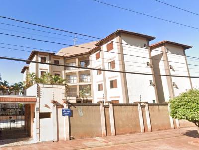 Apartamento para Venda, em Ribeiro Preto, bairro Vila Amlia, 2 dormitrios, 2 banheiros, 1 vaga