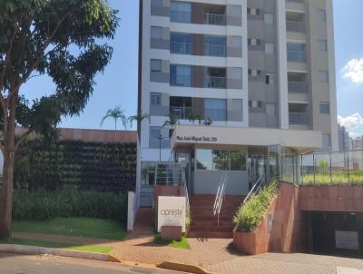 Apartamento para Venda, em Ribeiro Preto, bairro Alamedas do Botnico, 2 dormitrios, 2 banheiros, 1 sute, 2 vagas