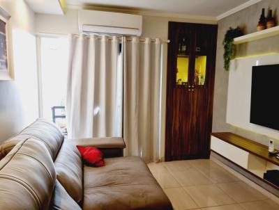 Apartamento para Venda, em Ribeiro Preto, bairro Jardim Palma Travassos, 3 dormitrios, 2 banheiros, 1 sute, 1 vaga