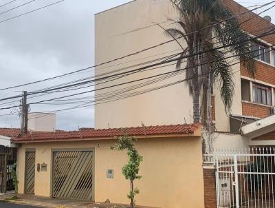 Apartamento para Venda, em Ribeiro Preto, bairro Campos Elseos, 3 dormitrios, 2 banheiros, 1 vaga