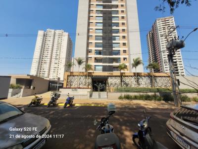 Apartamento para Venda, em Ribeiro Preto, bairro Quinta da Primavera, 2 dormitrios, 2 banheiros, 1 sute, 1 vaga
