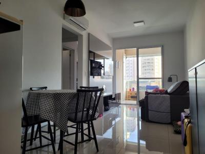 Apartamento para Venda, em Ribeiro Preto, bairro Vila Seixas, 2 dormitrios, 2 banheiros, 1 sute, 1 vaga