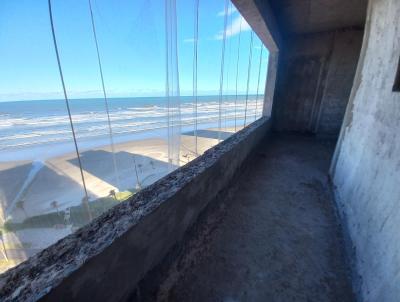 Apartamento para Venda, em Praia Grande, bairro Caiara, 3 dormitrios, 1 sute, 2 vagas