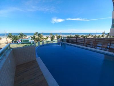 Apartamento para Venda, em Praia Grande, bairro Mirim, 2 dormitrios, 1 sute, 1 vaga