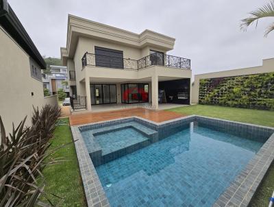 Casa em Condomínio para Locação, em Santana de Parnaíba, bairro Alphaville, 4 dormitórios, 4 banheiros, 4 suítes, 9 vagas