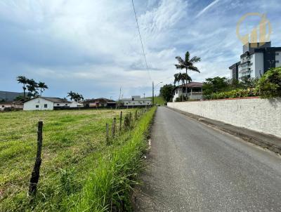 Terreno para Venda, em Indaial, bairro Dos Estados