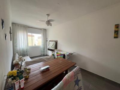 Apartamento para Venda, em Praia Grande, bairro Caiara, 1 dormitrio, 1 banheiro, 1 vaga