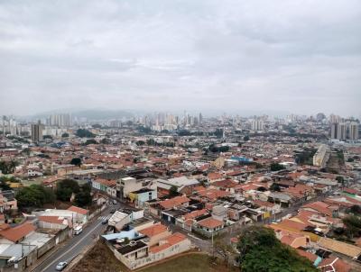 Apartamento para Venda, em Jundia, bairro Vila Aparecida, 3 dormitrios, 1 banheiro, 1 sute, 2 vagas