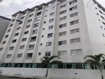 Apartamento para Venda, em Praia Grande, bairro Caiara, 1 dormitrio, 1 banheiro, 1 vaga