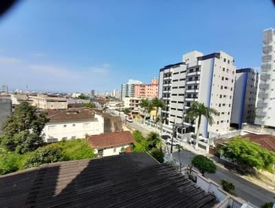 Apartamento para Venda, em Praia Grande, bairro Caiara, 2 dormitrios, 1 banheiro, 1 vaga