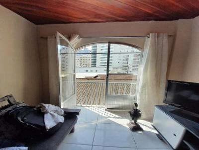 Apartamento para Venda, em Praia Grande, bairro Aviao, 2 dormitrios, 1 banheiro, 1 vaga