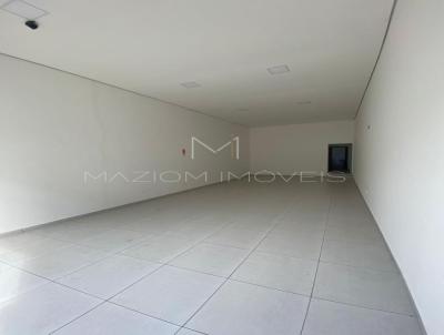 Sala Comercial para Locao, em Jundia, bairro Centro, 1 dormitrio, 1 banheiro